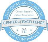 National Association Center of Excellence for Continence