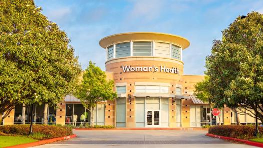 Woman s Health Sugar Land Woman s Hospital of Texas