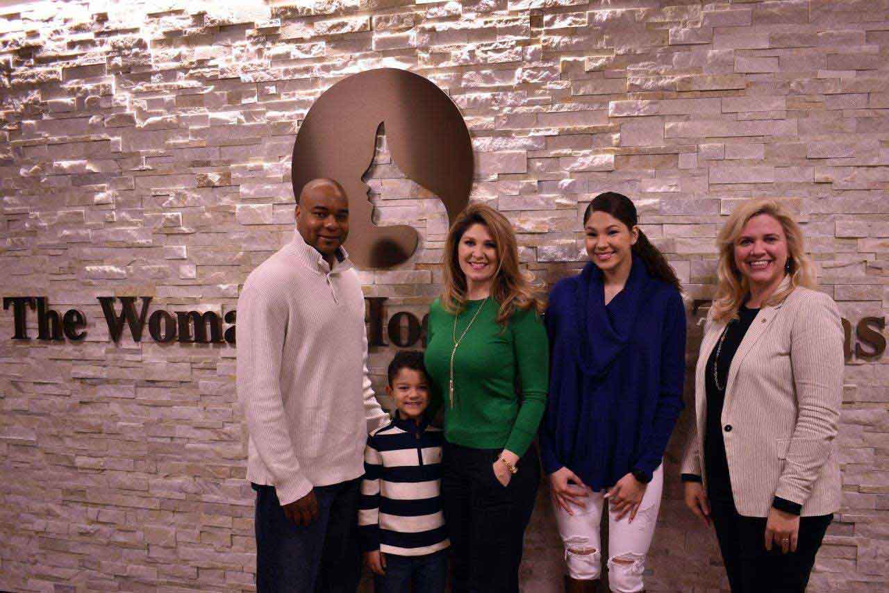 Ashley McClellan, CEO of The Woman’s Hospital Of Texas, Named Chair of March Of Dimes 2018 March for Babies