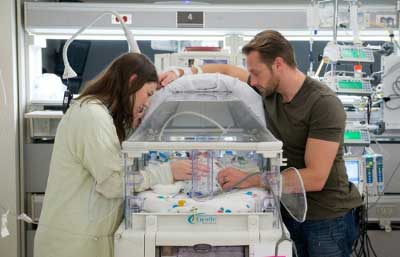 The Woman's Hospital of Texas Announces Quintuplets' Birth | Woman's ...