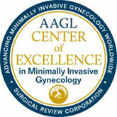 AAGL Center of Excellence in Minimally Invasive Gynecology