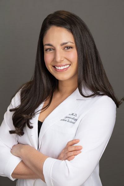Dr. Alia Nazir