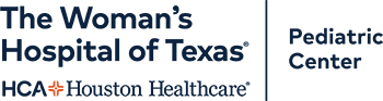 The Womans Hospital of Texas Pediatric Center