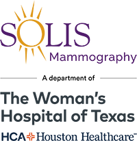 Solis Mammography logo